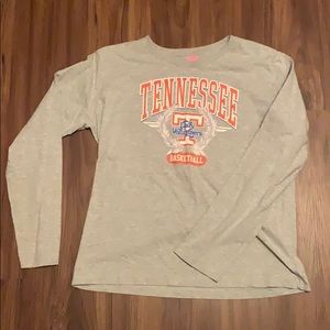 Vintage long sleeve shirt